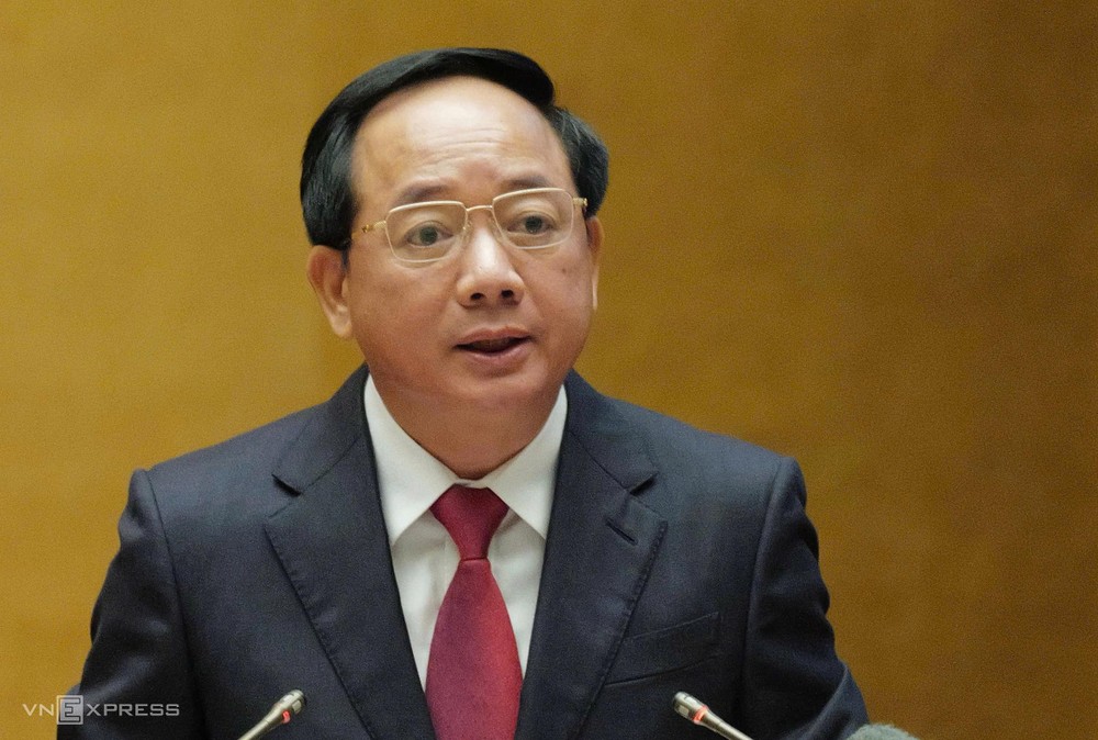 党中央政治局委员、中央书记处书记、中央宣教与民运部部长郑文决。图：玉成