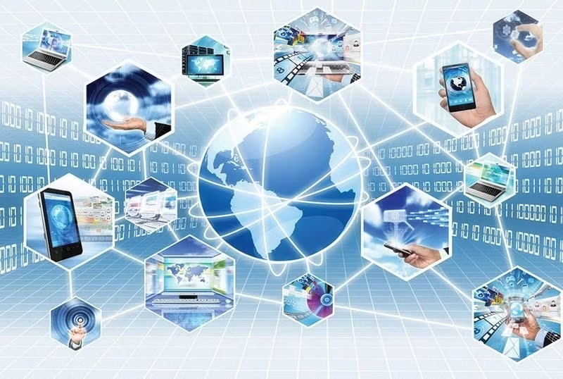 附图。图：政府门户网站