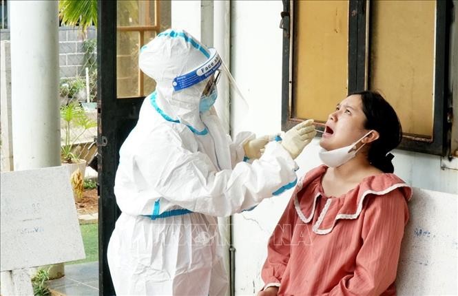 德乐省疾控中心正在进行流行病学调查、追溯并对患儿密切接触者采集样本。