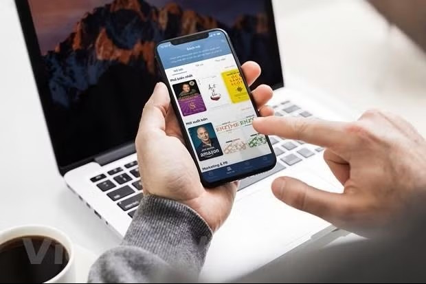 附图。图：越通社