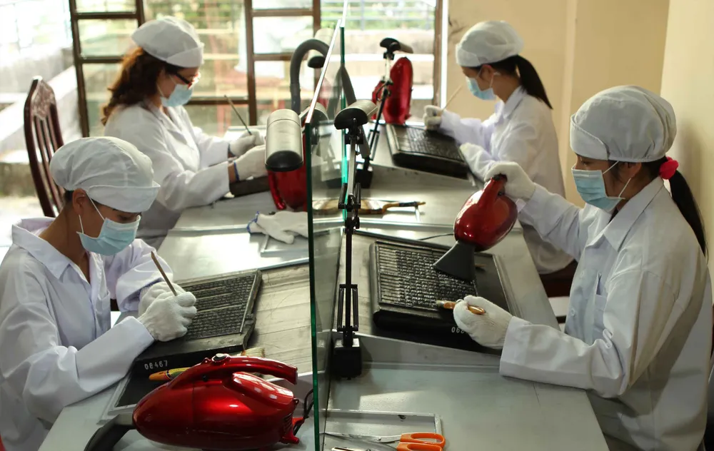 Khám phá nơi lưu trữ Mộc bản Triều Nguyễn ảnh 5