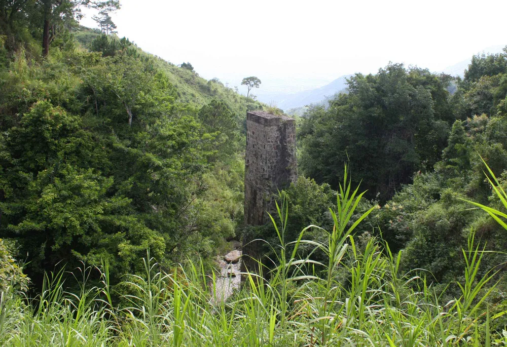 Theo dấu tích đường sắt cổ Đà Lạt - Phan Rang ảnh 9