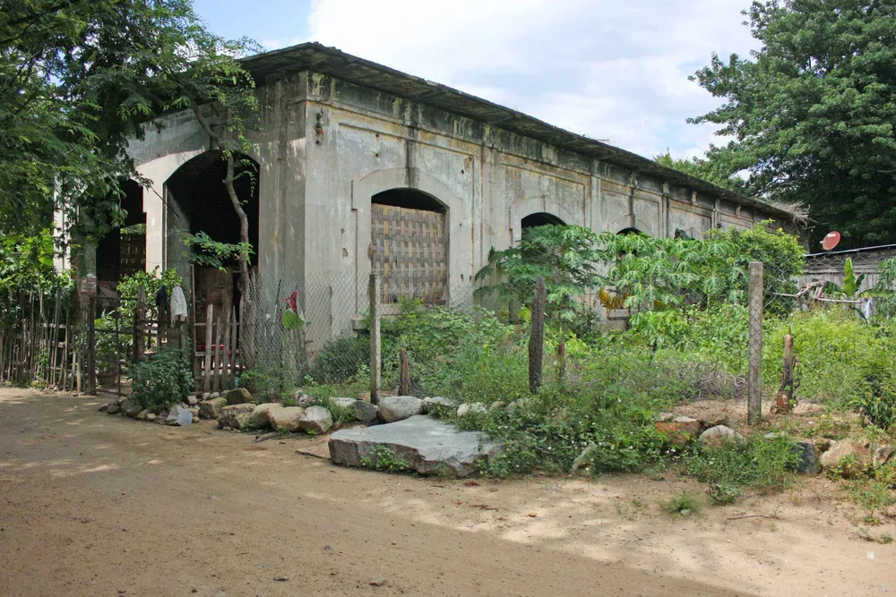 Theo dấu tích đường sắt cổ Đà Lạt - Phan Rang ảnh 10