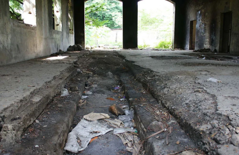 Theo dấu tích đường sắt cổ Đà Lạt - Phan Rang ảnh 11