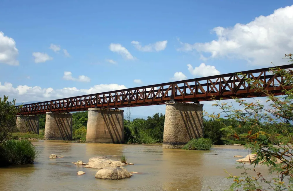 Theo dấu tích đường sắt cổ Đà Lạt - Phan Rang ảnh 12