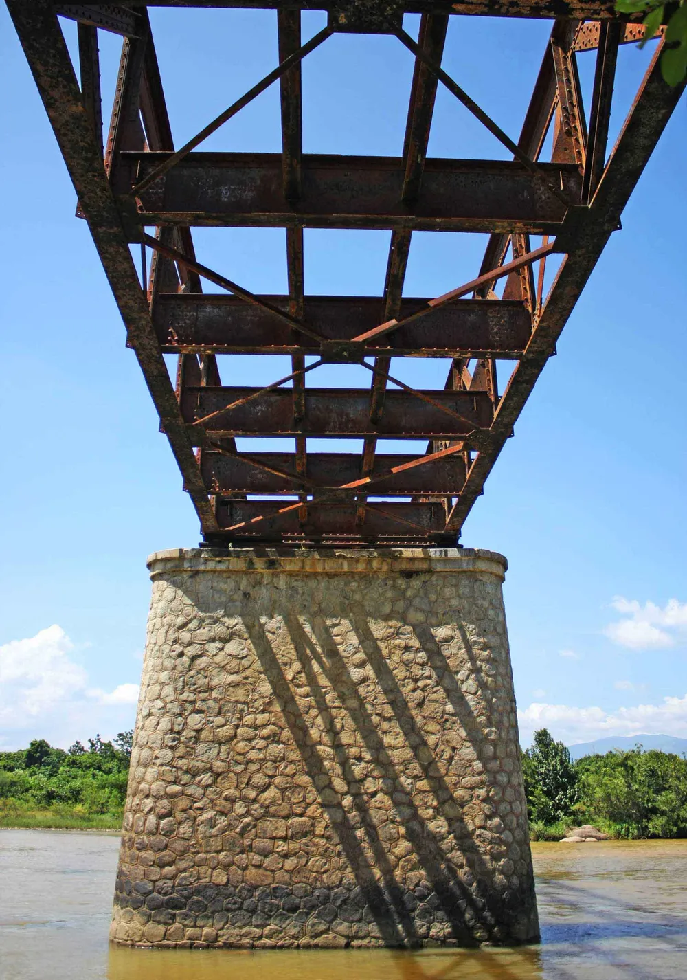 Theo dấu tích đường sắt cổ Đà Lạt - Phan Rang ảnh 13