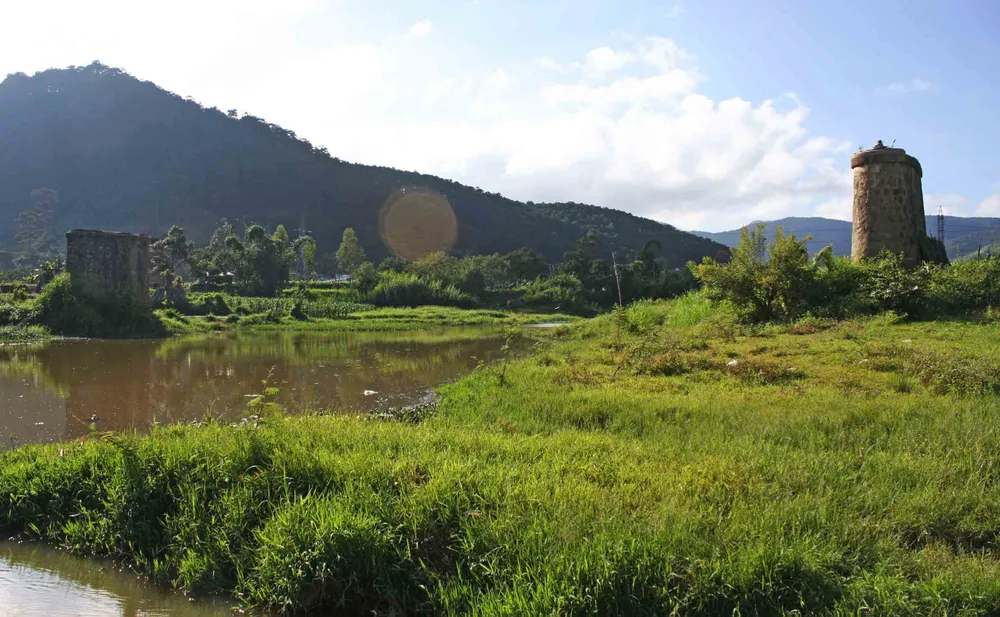 Theo dấu tích đường sắt cổ Đà Lạt - Phan Rang ảnh 5