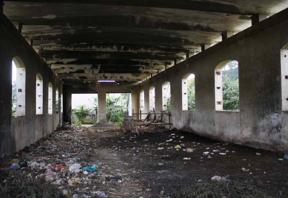 Theo dấu tích đường sắt cổ Đà Lạt - Phan Rang ảnh 6