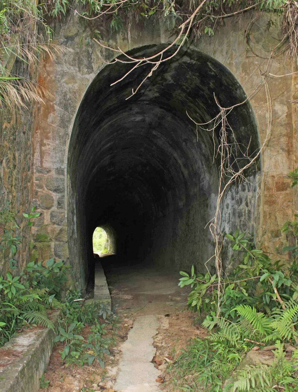 Theo dấu tích đường sắt cổ Đà Lạt - Phan Rang ảnh 7