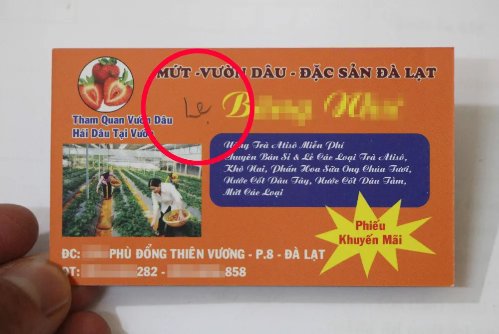 Phạt hơn 22 triệu đồng vì dùng “cò” đặc sản ảnh 2