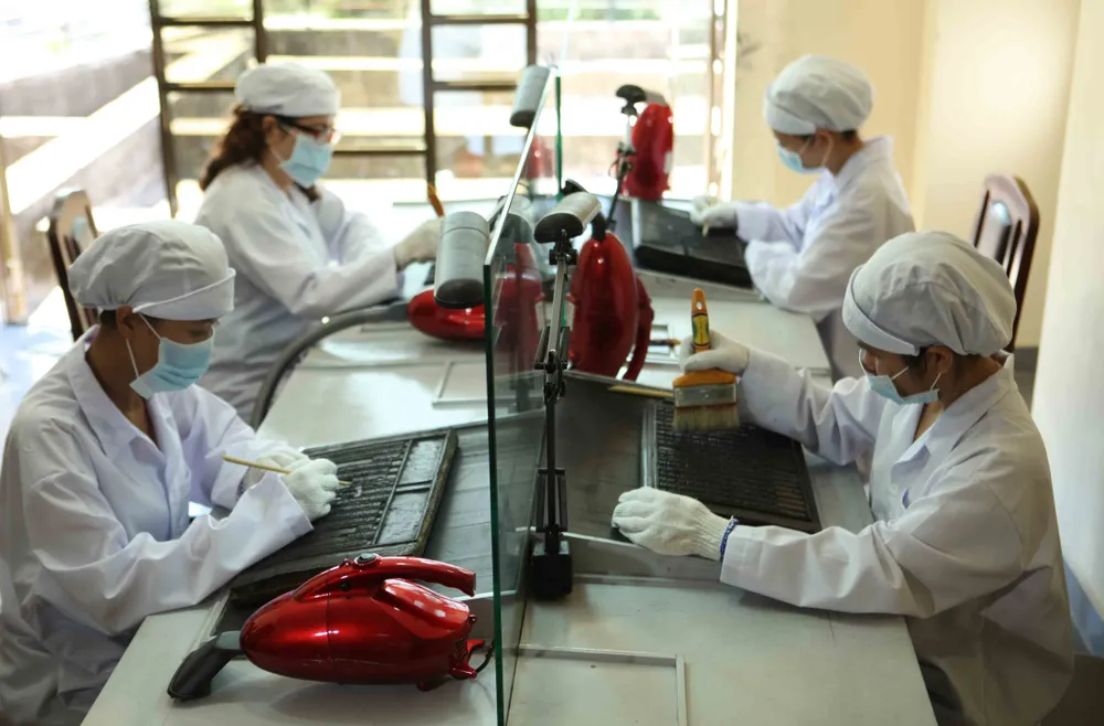 Mộc bản ở Việt Nam đa phần cần giải pháp khắc phục kịp thời ảnh 3