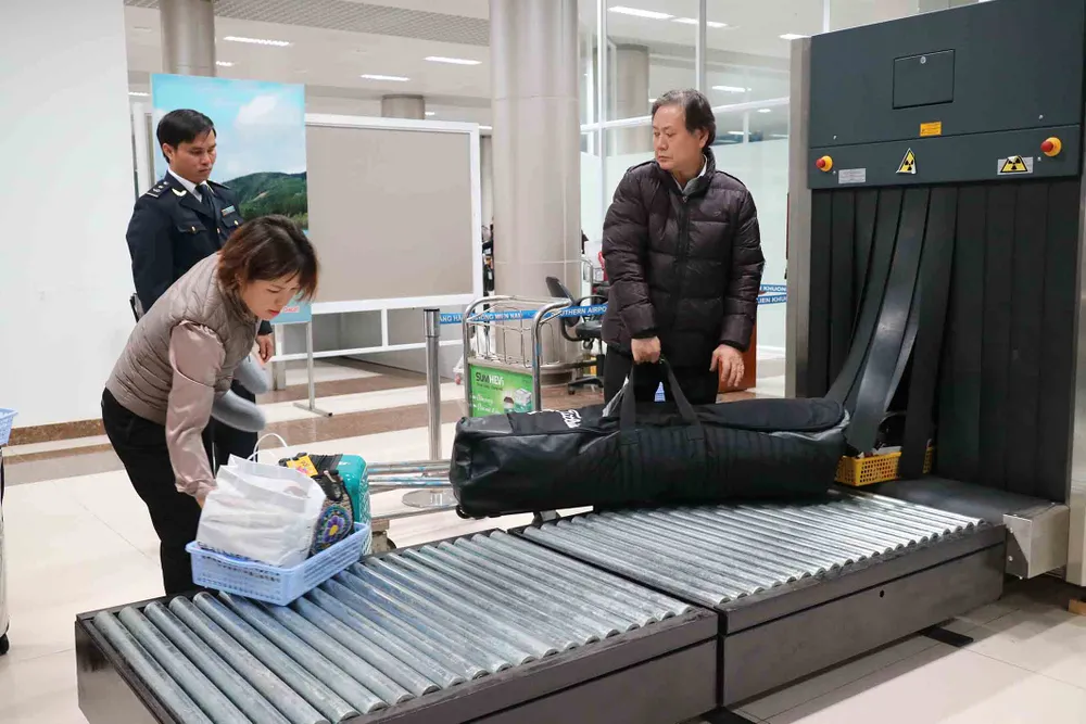 Đà Lạt có đường bay thẳng đi Hàn Quốc ảnh 4