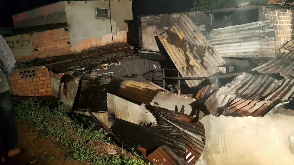 Cháy lớn ở Đà Lạt, 5 người tử vong ảnh 3