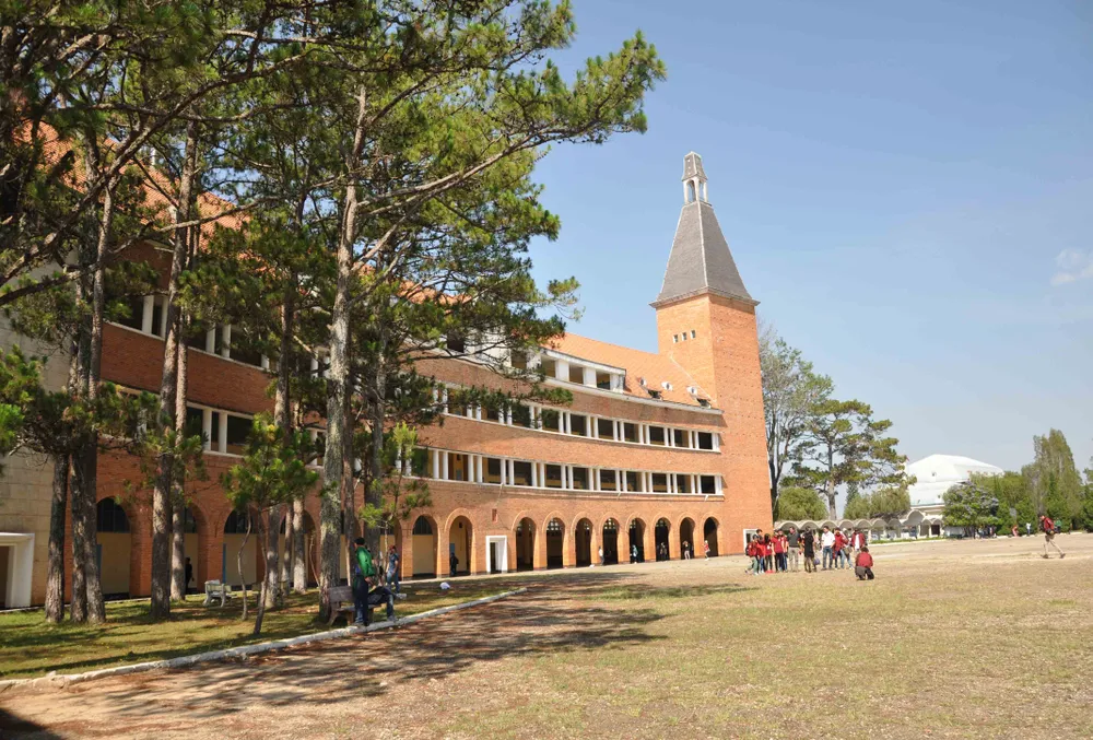 417 học sinh dự thi nghiên cứu khoa học, kỹ thuật cấp quốc gia khu vực phía Nam ảnh 1