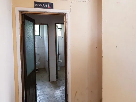 Đình chỉ công tác Bí thư Đoàn bị tố có hành vi đồi bại với nữ đoàn viên ảnh 1