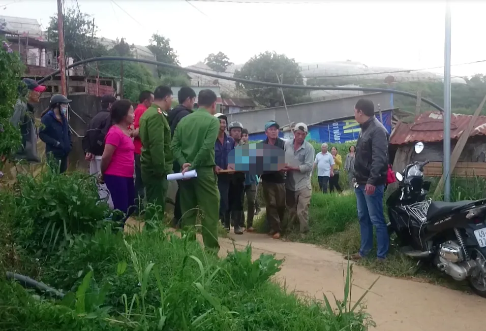 2 thanh niên ở Đà Lạt tử vong do sử dụng điện lưới bắt cá ảnh 1