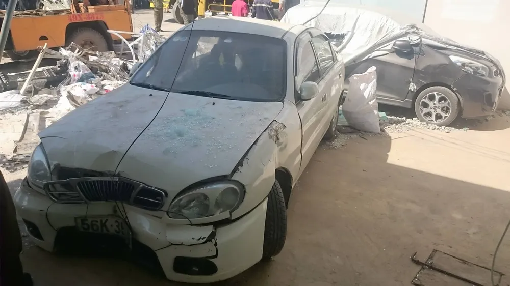 Tai nạn thảm khốc trên QL 20, ít nhất 5 người tử vong tại chỗ ảnh 14