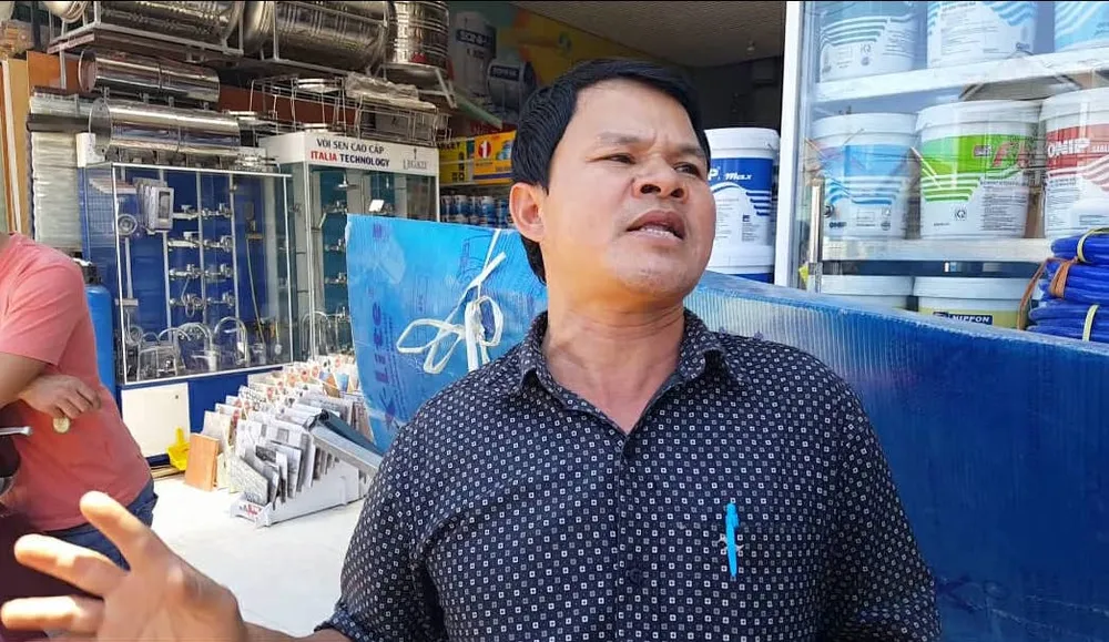 Vụ tai nạn kinh hoàng khiến 5 người tử vong tại Quốc lộ 20 qua lời kể nhân chứng ảnh 2