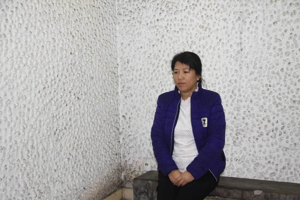 Bắt giam nguyên nhân viên Chi cục Thuế Đà Lạt  ảnh 1