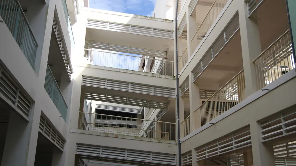 Hàng loạt sai phạm trong xây dựng Bệnh viện II Lâm Đồng ảnh 1