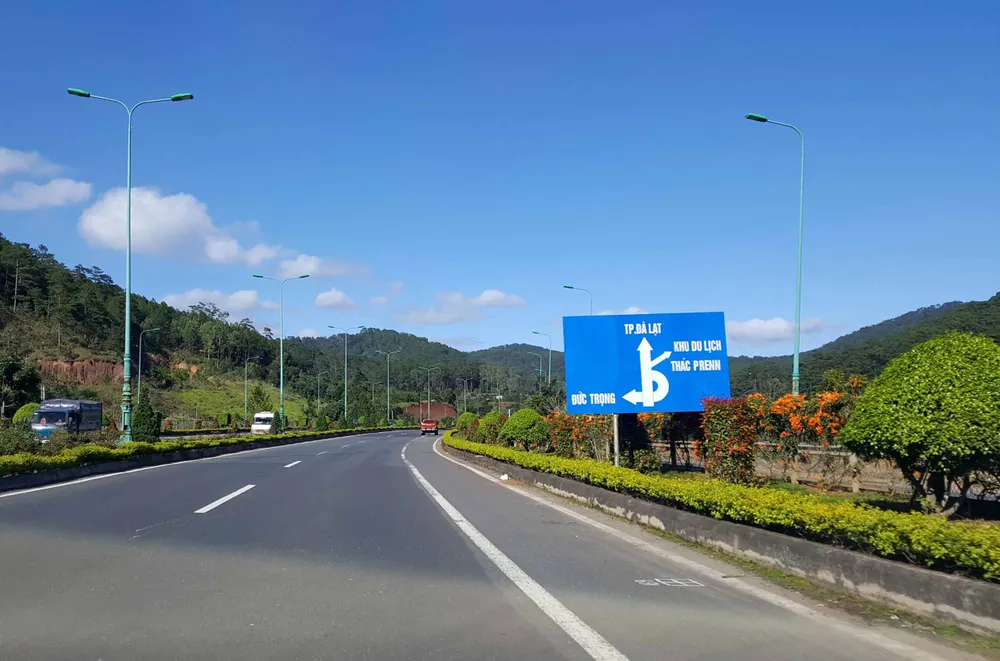 Hàng loạt sai phạm tại UBND huyện Đức Trọng - Lâm Đồng ảnh 1