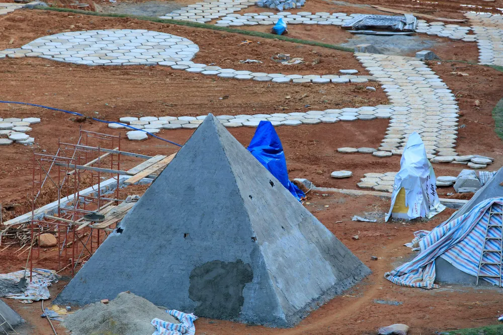 Dự án nghỉ dưỡng cao cấp tiếp tục “xẻo” đất rừng tại hồ Tuyền Lâm – Đà Lạt ảnh 2