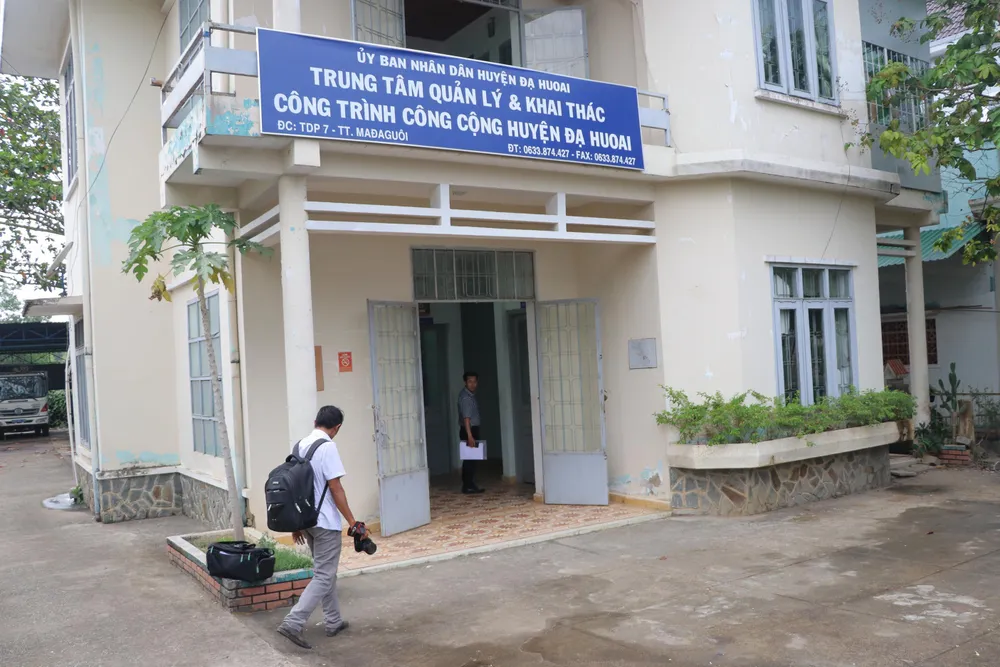 Triệu tập 3 đối tượng liên quan vụ hành hung 2 nhà báo  ảnh 1