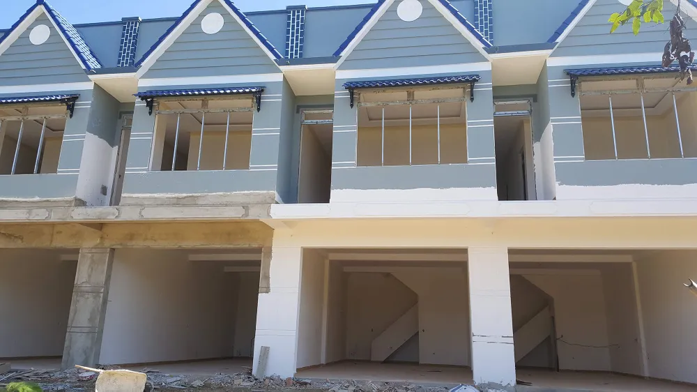 Kiểm điểm tổ chức, cá nhân để xảy ra xây dựng sai phép ở bến xe Di Linh - Lâm Đồng ảnh 4