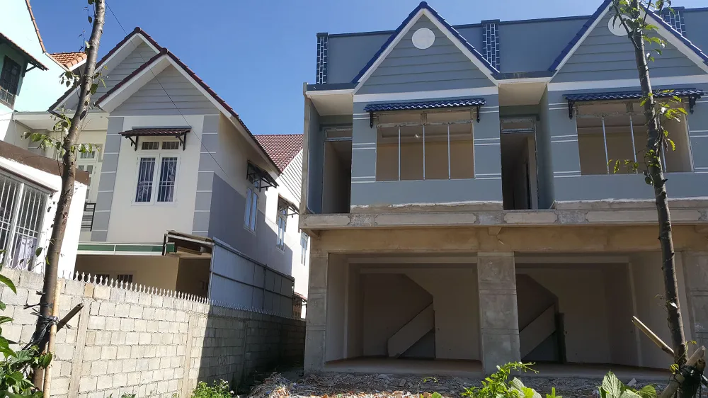 Nhiều sai phạm trong xây dựng bến xe Di Linh - Lâm Đồng ảnh 4