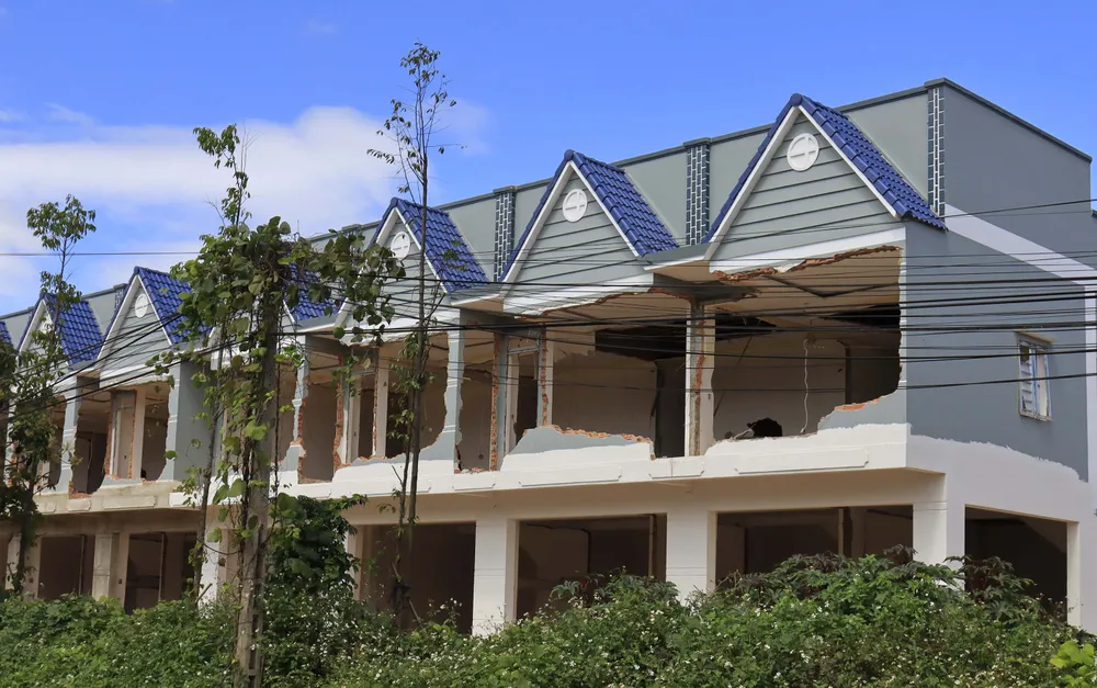 Kiểm điểm tổ chức, cá nhân để xảy ra xây dựng sai phép ở bến xe Di Linh - Lâm Đồng ảnh 1