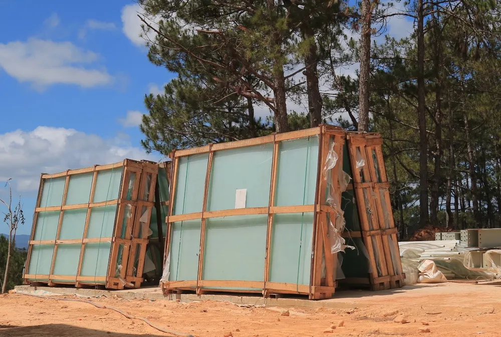 Đề xuất cưỡng chế tháo dỡ cầu đáy kính không phép ở Thung lũng Tình yêu ảnh 3