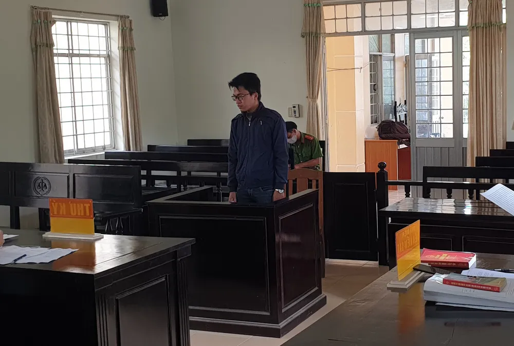 Bị phạt 9 tháng tù treo vì tung tin giả "Đà Lạt có người tử vong vì Covid-19" ảnh 1