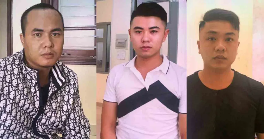 Khởi tố, bắt giam nhóm thanh niên chém chết người giữa trung tâm Đà Lạt ảnh 1