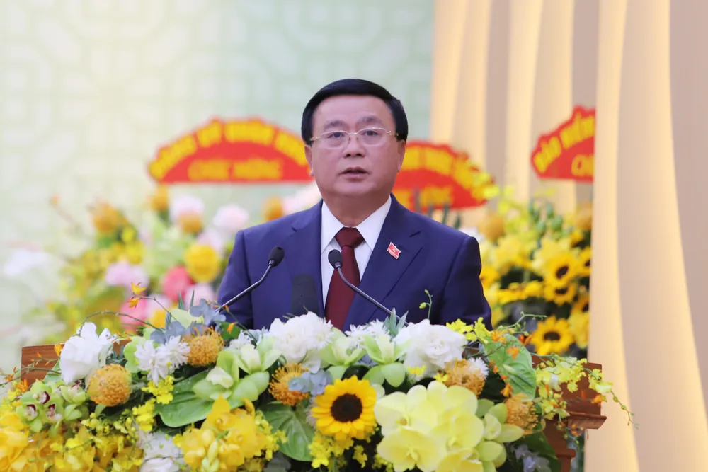 Lâm Đồng cần tiên phong trong phát triển nông nghiệp hữu cơ ảnh 2