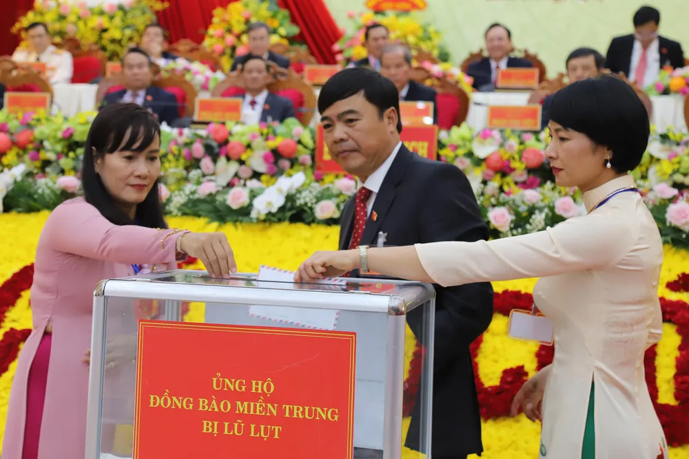 Lâm Đồng cần tiên phong trong phát triển nông nghiệp hữu cơ ảnh 3