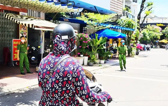 Bệnh nhân mắc Covid-19 đi du lịch nhiều địa điểm tại Đà Lạt trong dịp lễ 30-4 và 1-5 ảnh 2