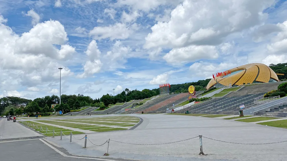 Tỉnh Lâm Đồng đề nghị du khách cân nhắc đến Đà Lạt du lịch  ảnh 2