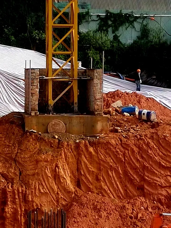 Khẩn cấp gia cố công trình liên quan vụ sạt lở nghiêm trọng tuyến đường cửa ngõ Đà Lạt ảnh 4
