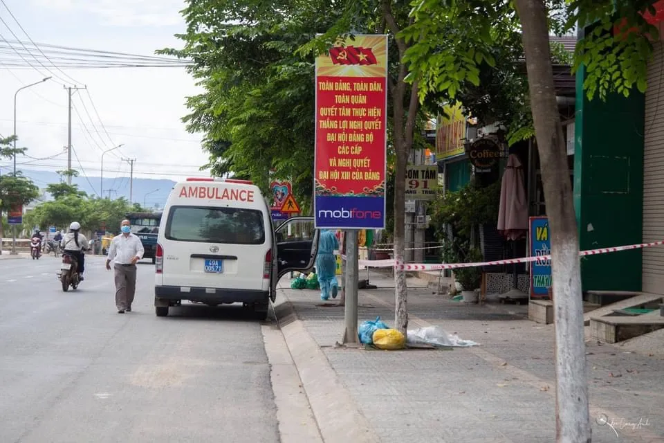 Khởi tố thêm 1 vụ lây lan dịch Covid-19 tại Lâm Đồng ảnh 2