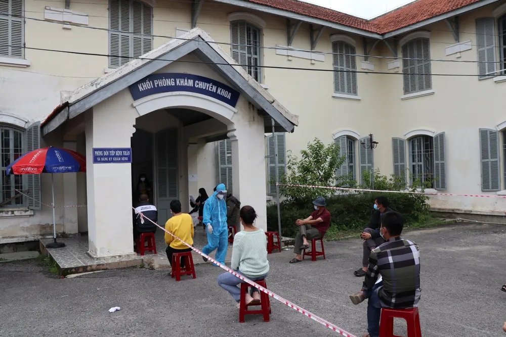 Lâm Đồng khởi tố vụ án làm lây lan dịch bệnh  ảnh 1