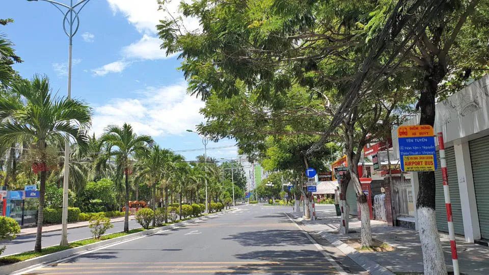 Khánh Hoà chỉ đạo kiểm soát nguy cơ dịch bệnh người đi ngang qua địa bàn ảnh 1