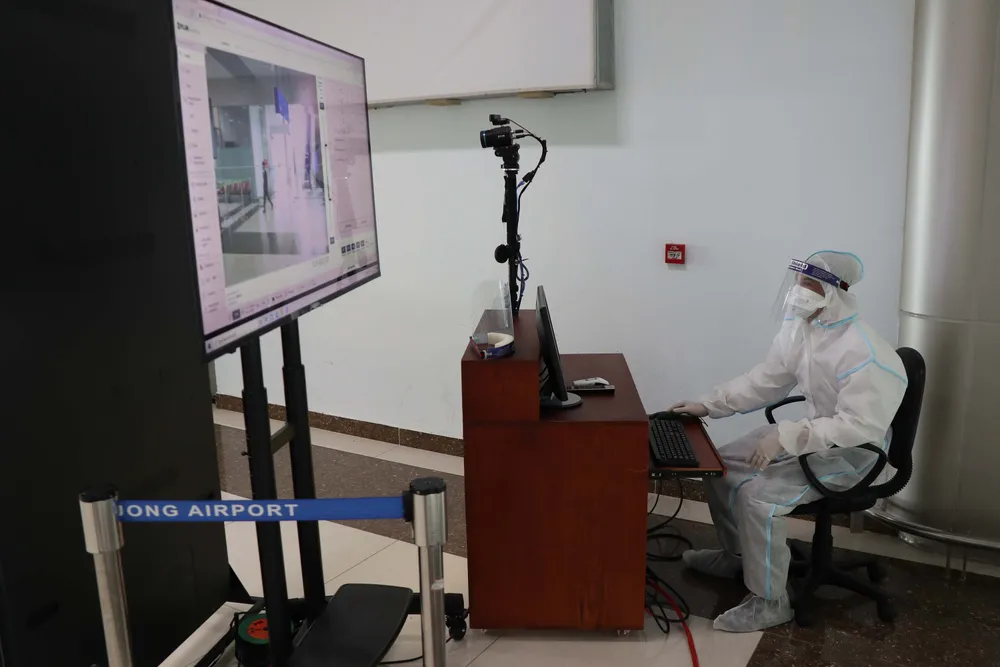 251 phụ nữ mang thai được đón về Lâm Đồng ảnh 4