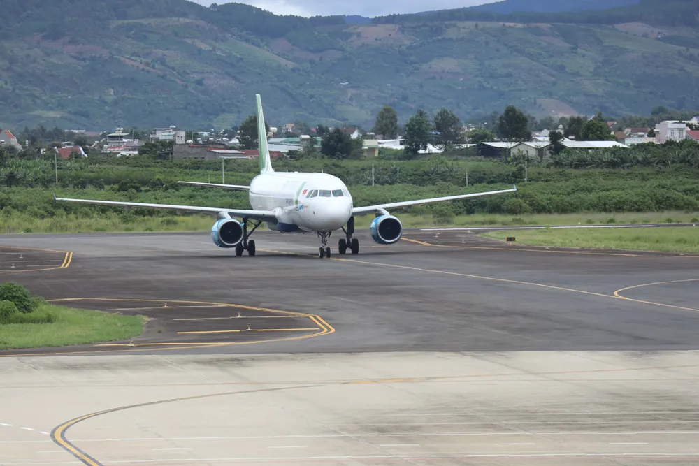 251 phụ nữ mang thai được đón về Lâm Đồng ảnh 2