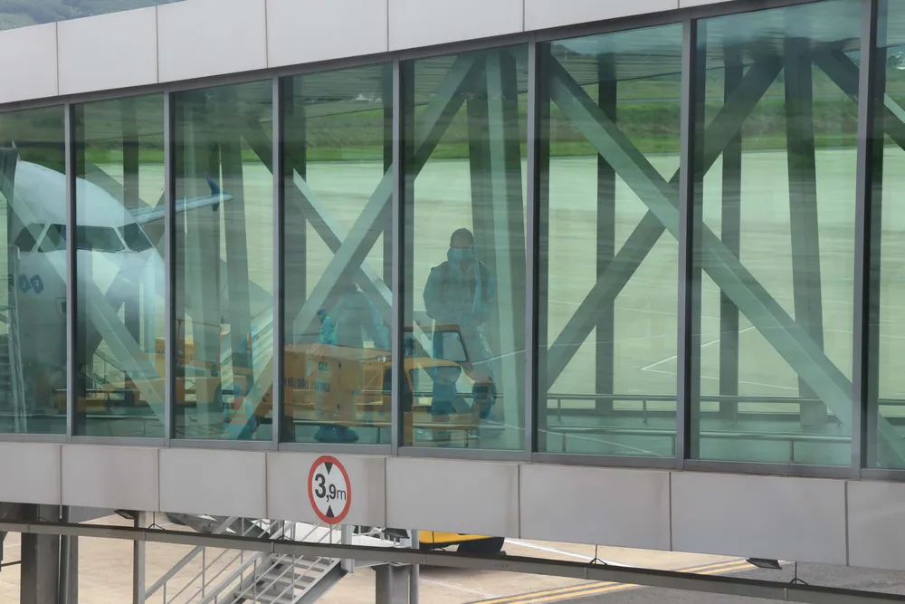 251 phụ nữ mang thai được đón về Lâm Đồng ảnh 3