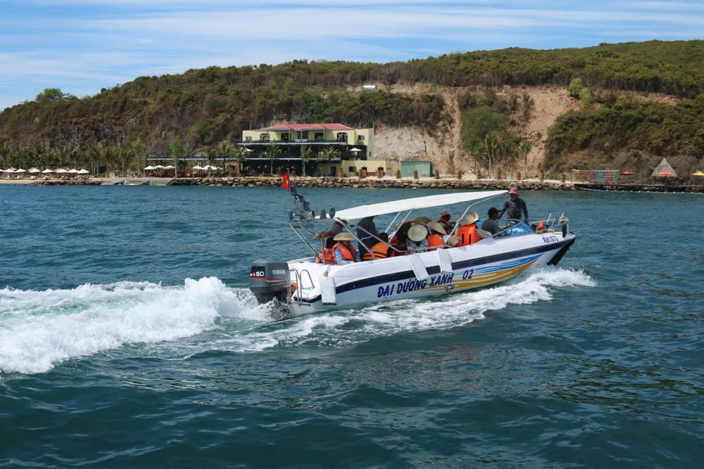 Khánh Hoà dự kiến đón khách du lịch từ tháng 10 ảnh 2