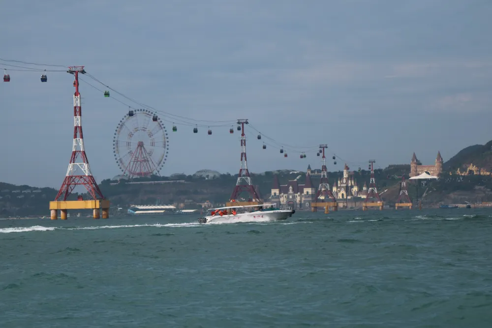 Khánh Hoà dự kiến đón khách du lịch từ tháng 10 ảnh 1