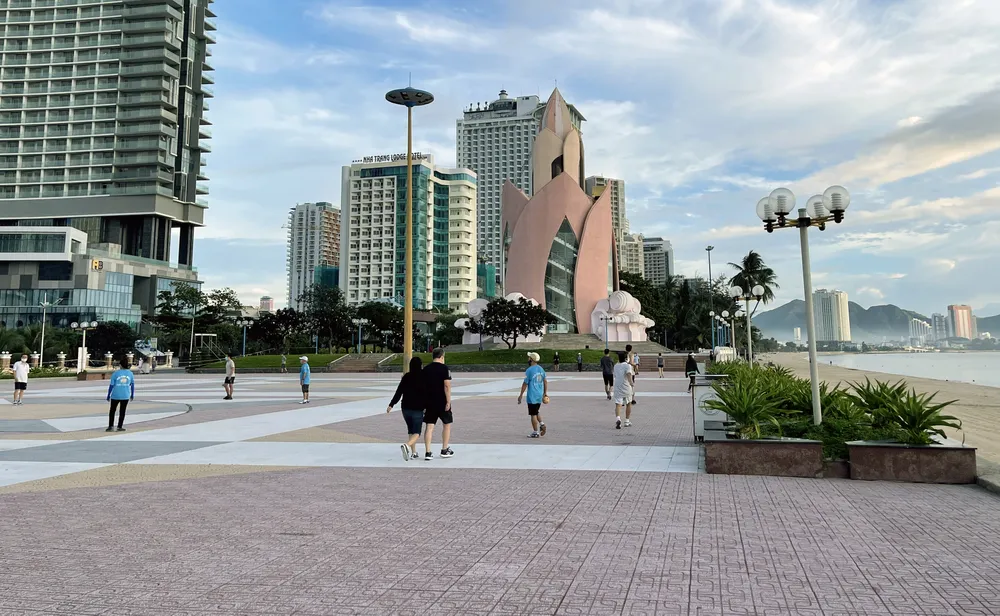 Khánh Hòa tiếp tục nới lỏng giãn cách ảnh 1