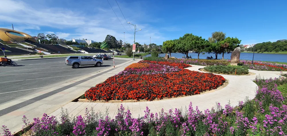 Du khách đến Đà Lạt cần làm thủ tục y tế gì? ảnh 1