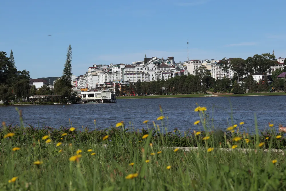 Du khách đến Đà Lạt cần làm thủ tục y tế gì? ảnh 2