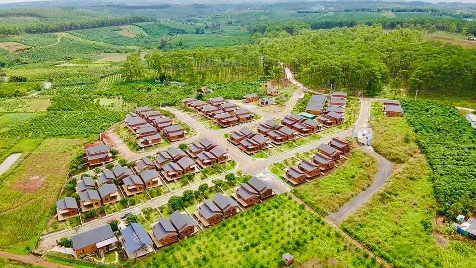 Lâm Đồng ngăn chặn việc “mượn danh” hiến đất làm đường để phân lô tách thửa đất ảnh 1